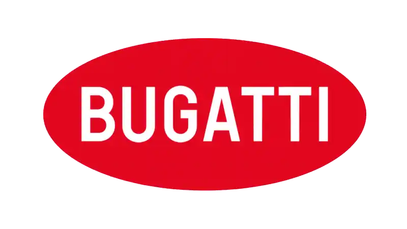 Bugatti